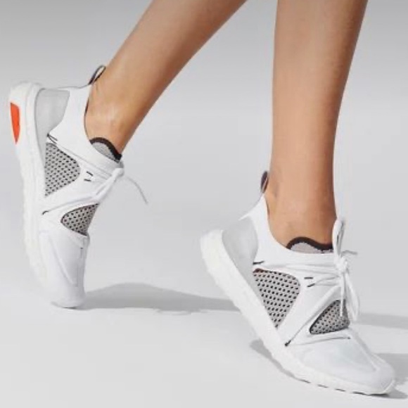 NWT Adidas Ultraboost T.S. Stella McCartney Women’s Shoes - Picture 3 of 9